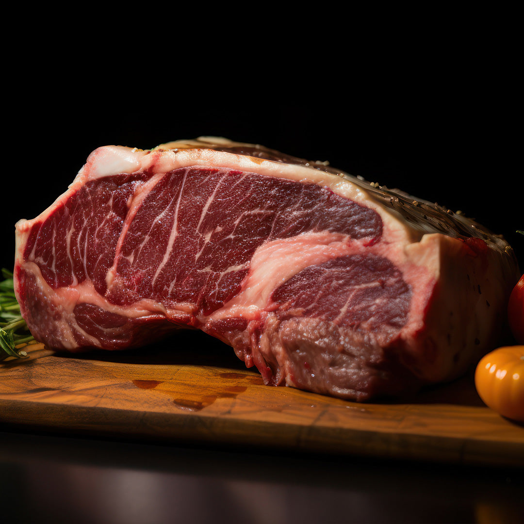 piece of meat spanish