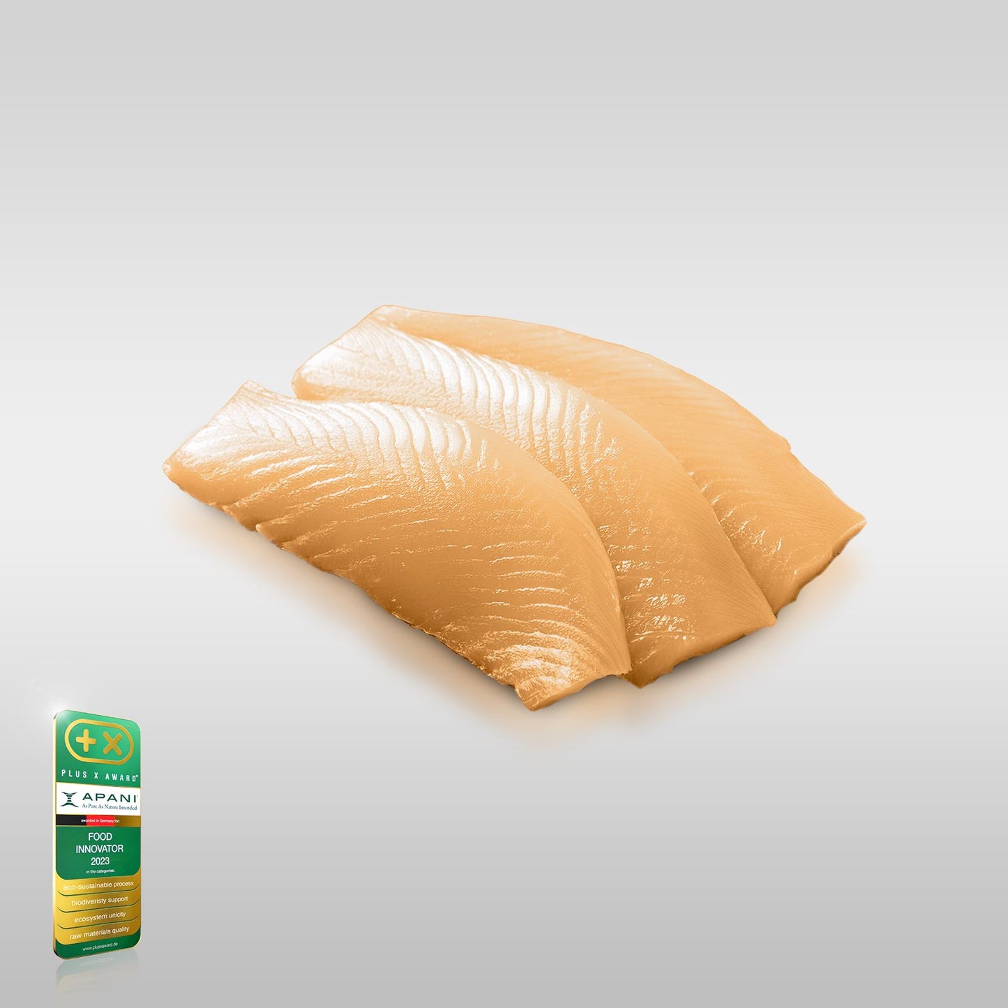 APANI® BELUGA SMOKED FILET