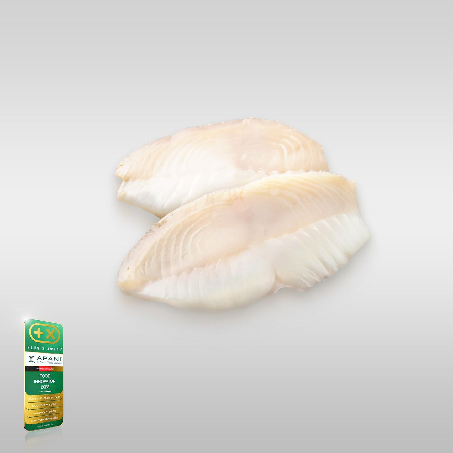 APANI® WHITE STURGEON