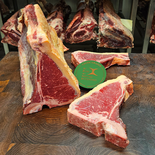APANI® CELTIC GRAZED