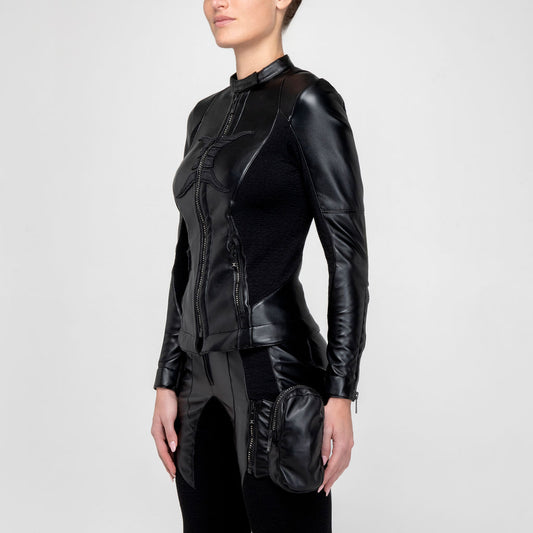 LifeStyle Jacket RIDERS