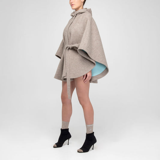 LifeStyle Shelter Layer Manta BREATH