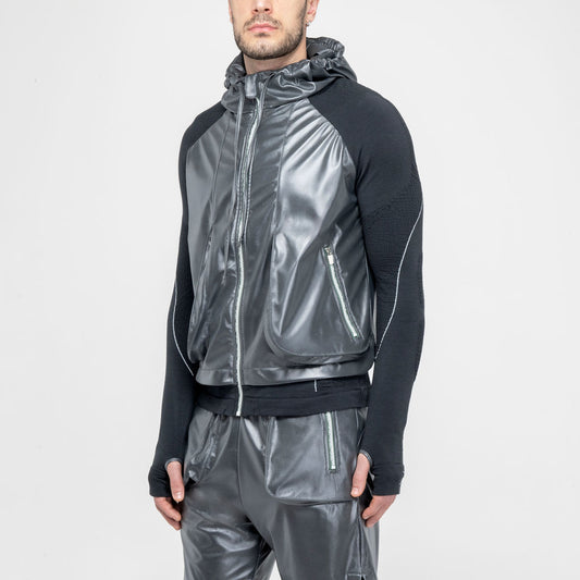 Natural Race Transmission Layer TRAIL Jacket