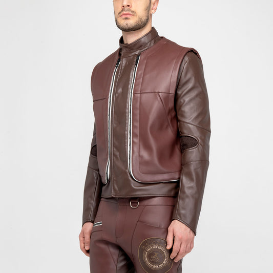 LifeStyle Jacket 2layer RIDERS