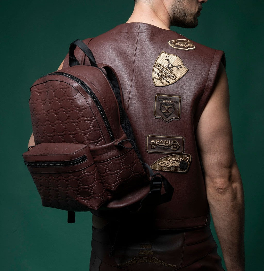 APANI BACKPACK REBEL