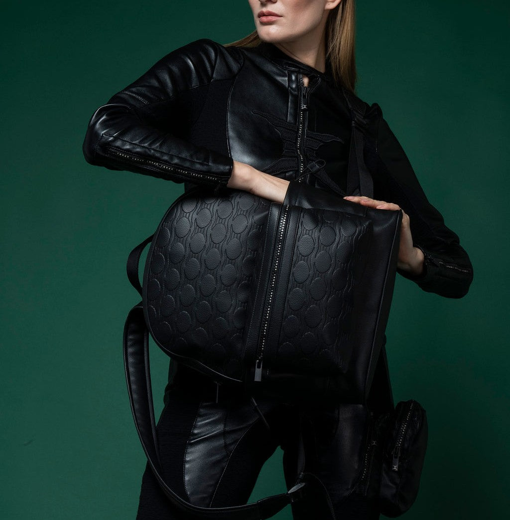APANI BACKPACK REBEL
