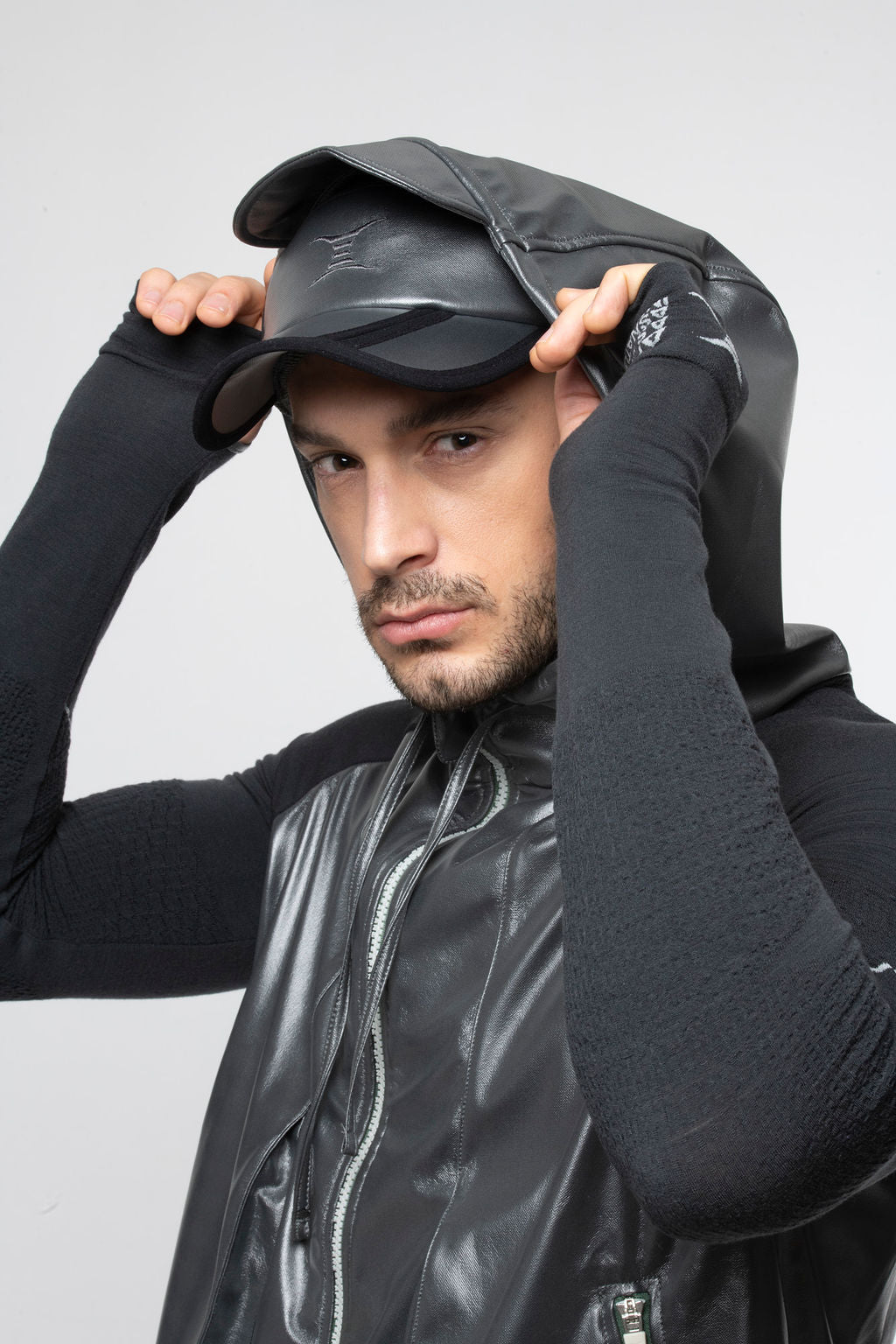 APANI Warming Folding HAT