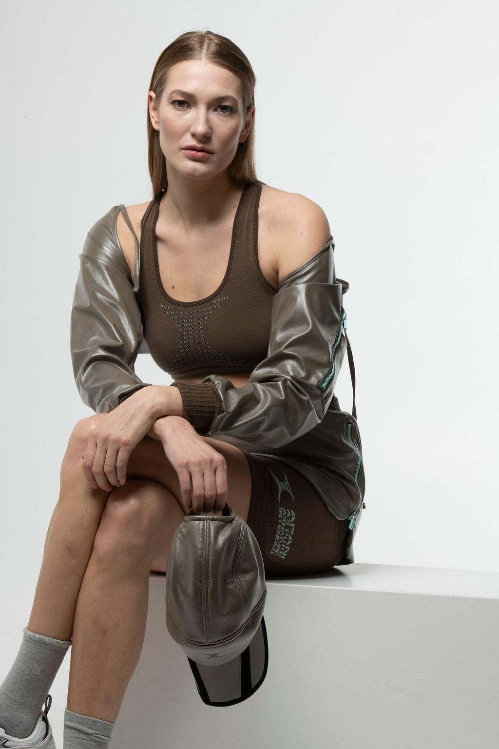 APANI Warming Folding HAT