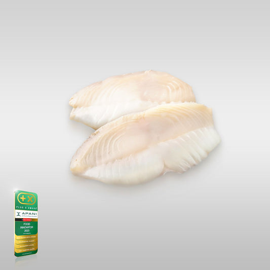 APANI® WHITE STURGEON