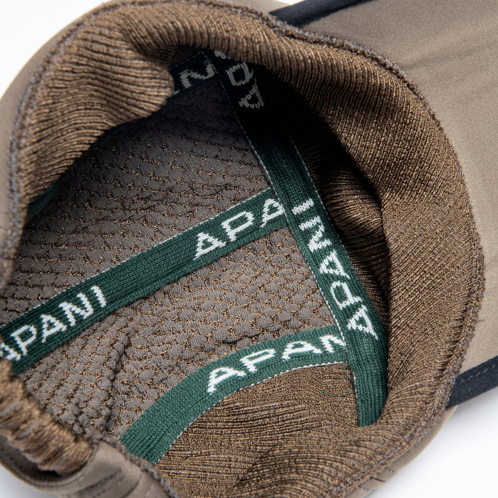 APANI Warming Folding HAT