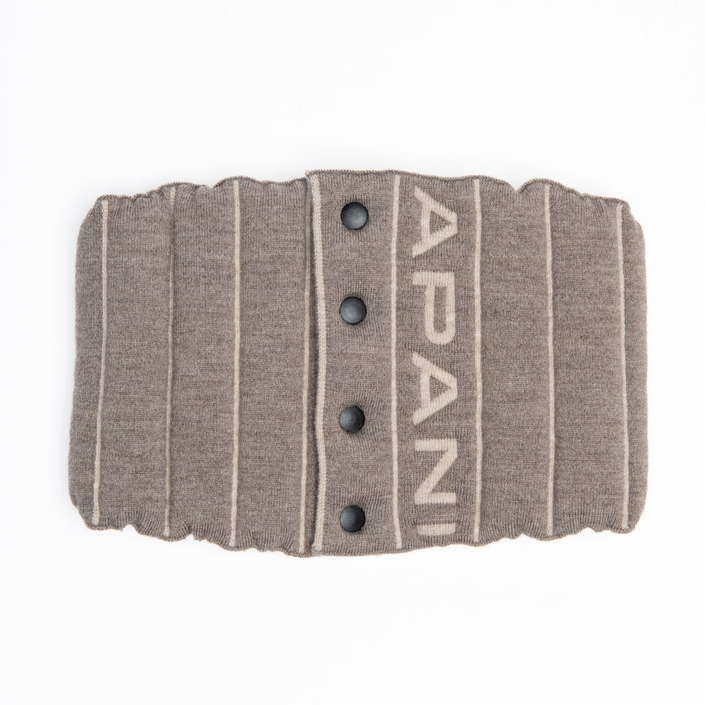 APANI Thermo COLLAR Double Face