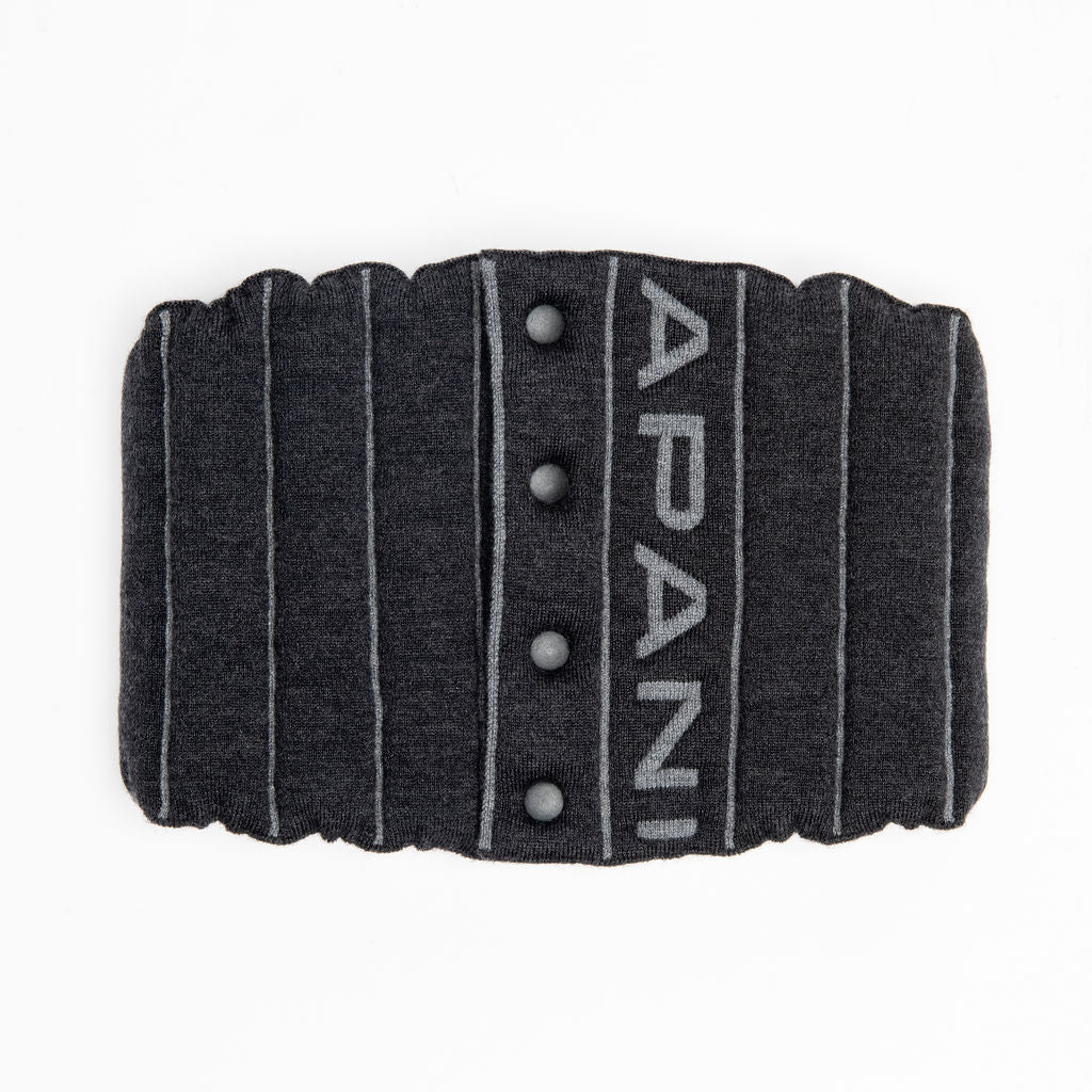 APANI Thermo COLLAR Double Face