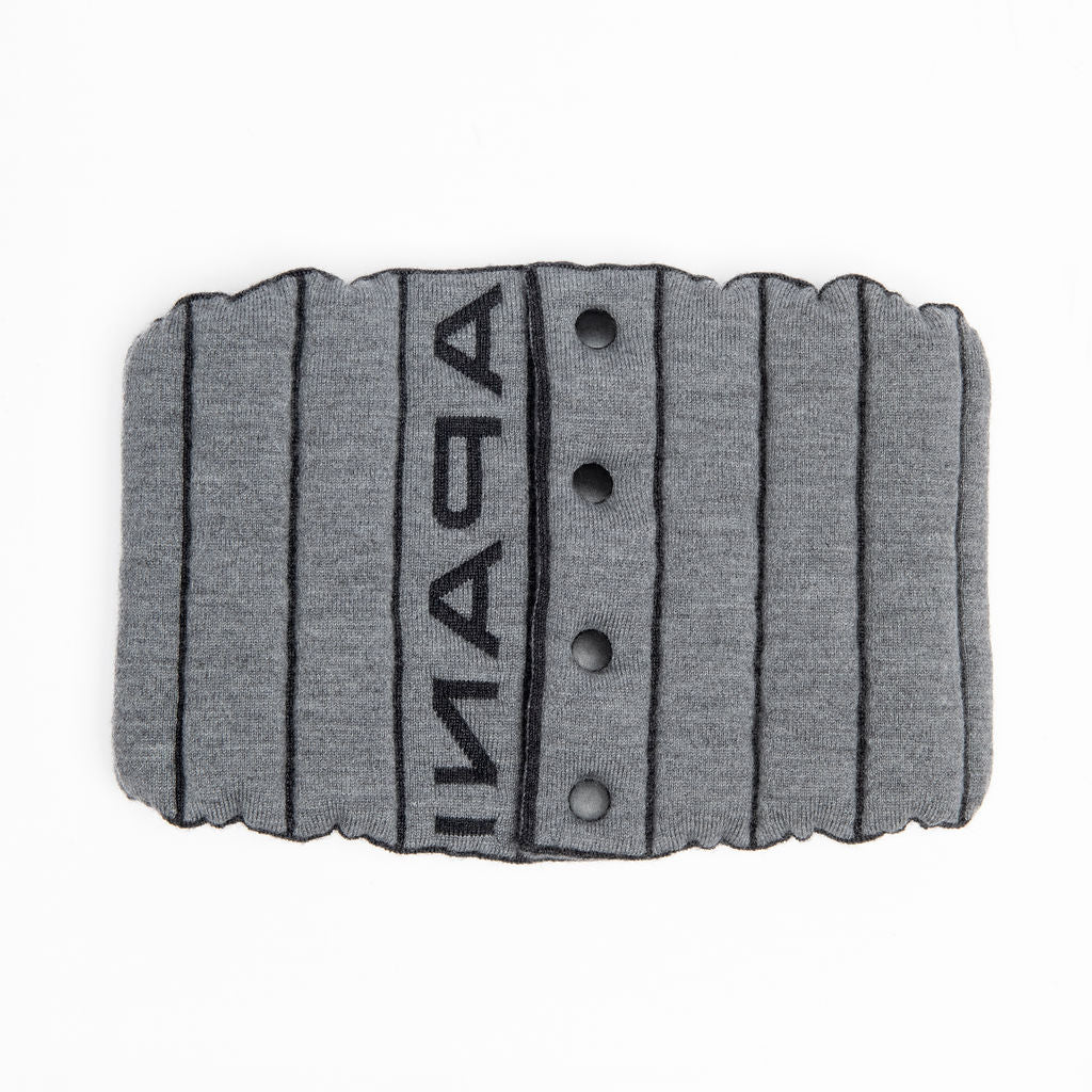 APANI Thermo COLLAR Double Face