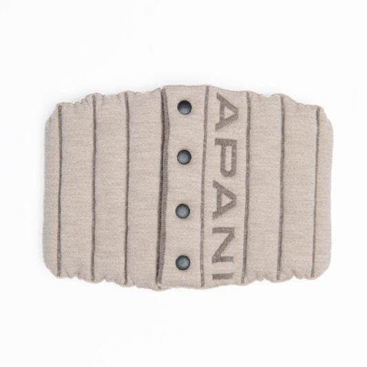 APANI Thermo COLLAR Double Face