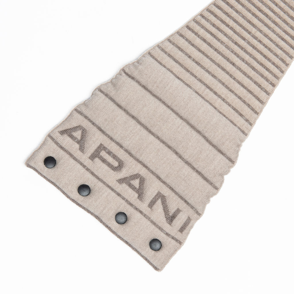 APANI Thermo COLLAR Double Face