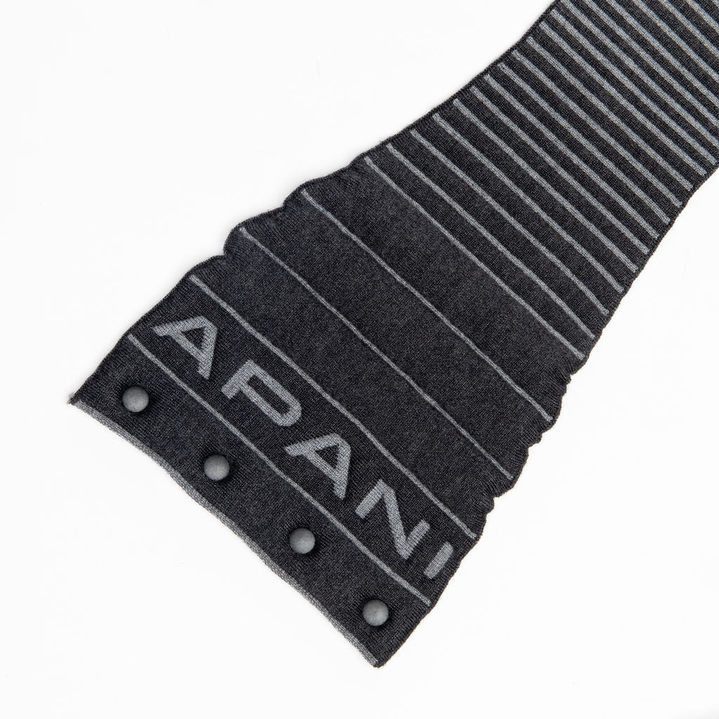 APANI Thermo COLLAR Double Face