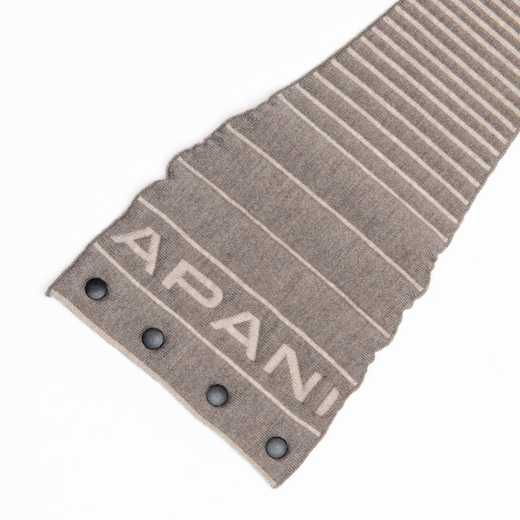 APANI Thermo COLLAR Double Face