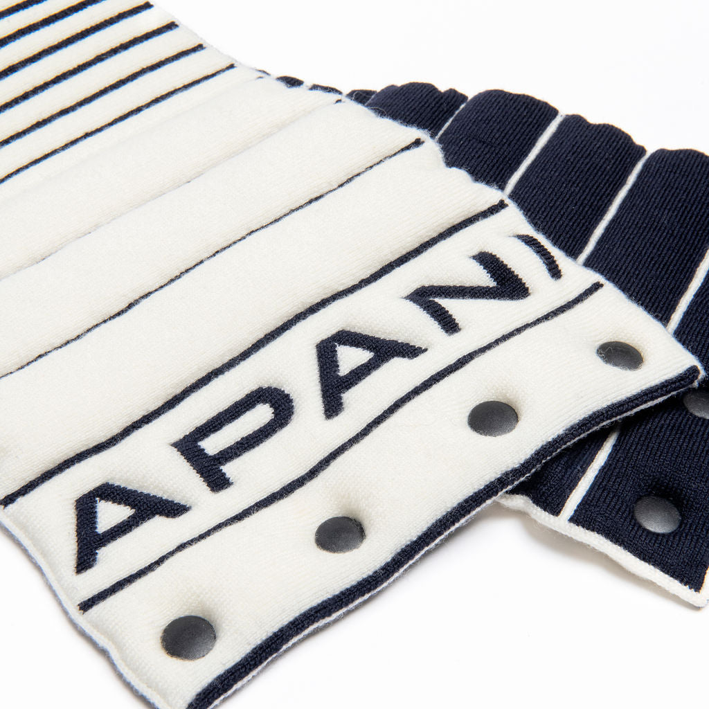 APANI Thermo COLLAR Double Face
