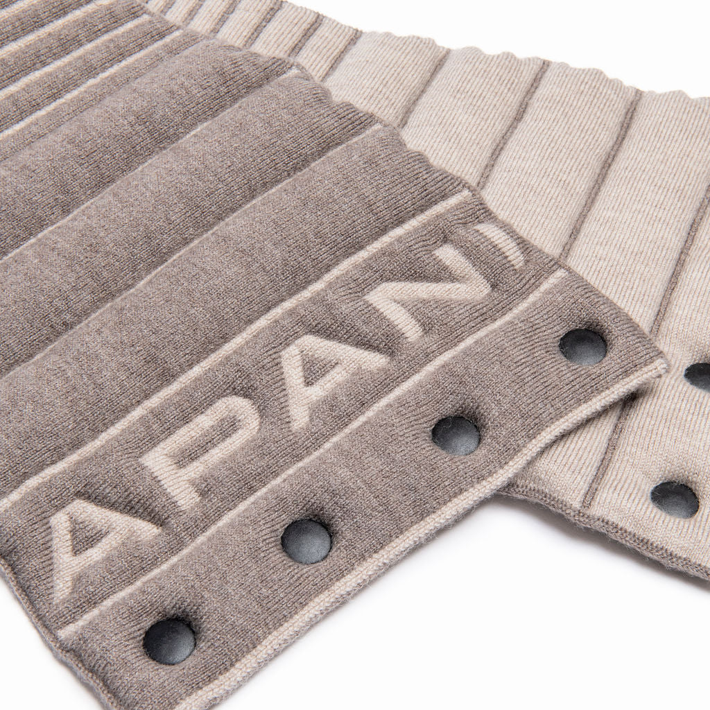APANI Thermo COLLAR Double Face