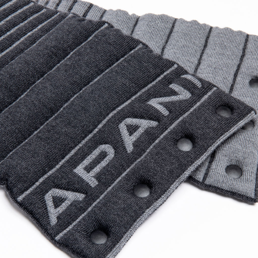 APANI Thermo COLLAR Double Face