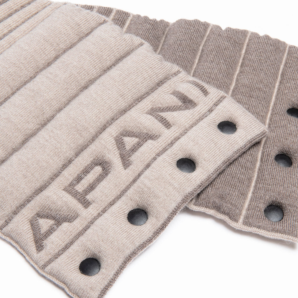 APANI Thermo COLLAR Double Face