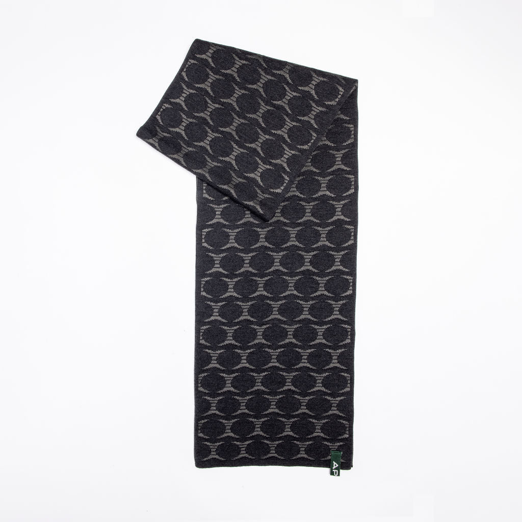 APANI SCARF AllOver Double Face