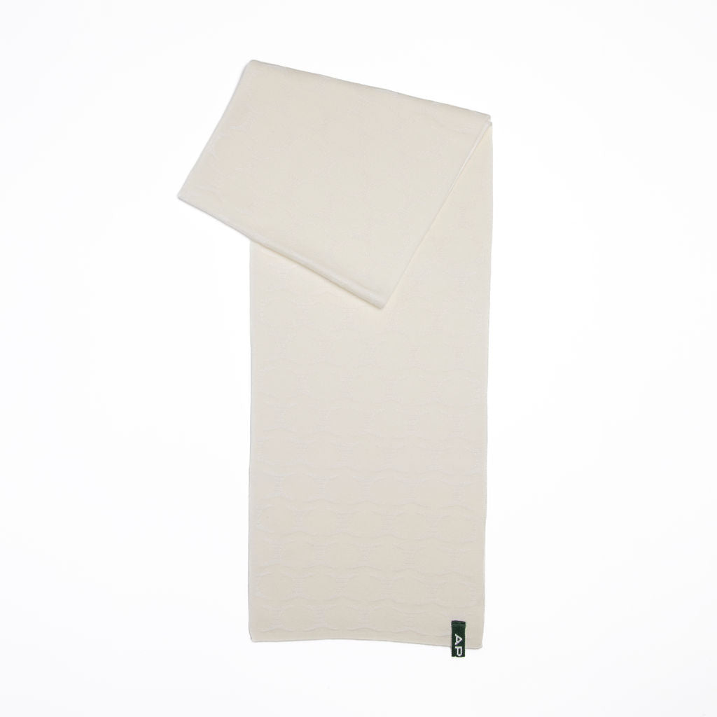 APANI SCARF AllOver Double Face