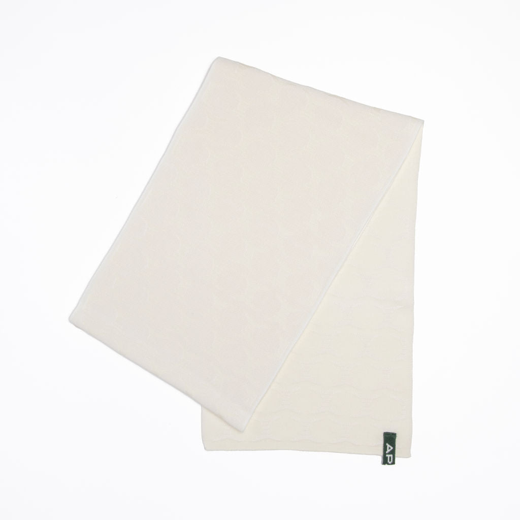 APANI SCARF AllOver Double Face