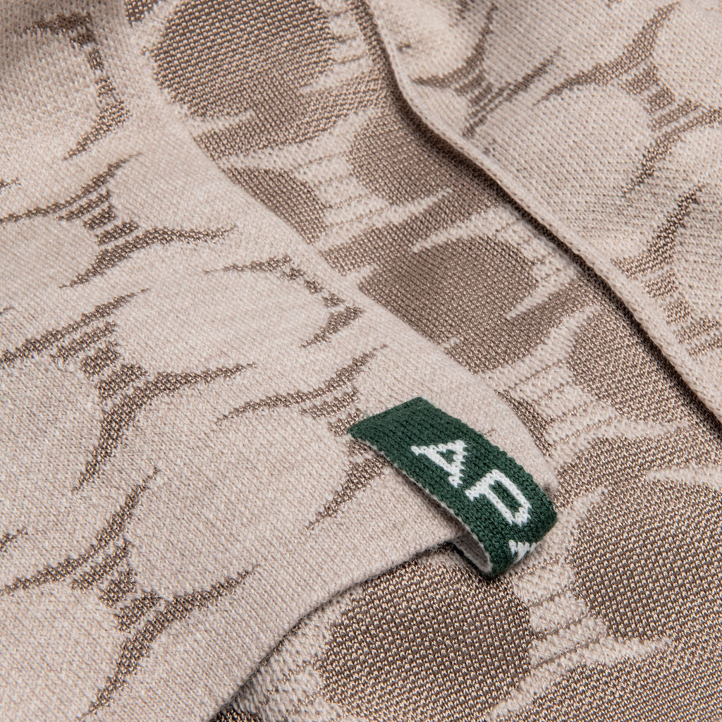 APANI SCARF AllOver Double Face