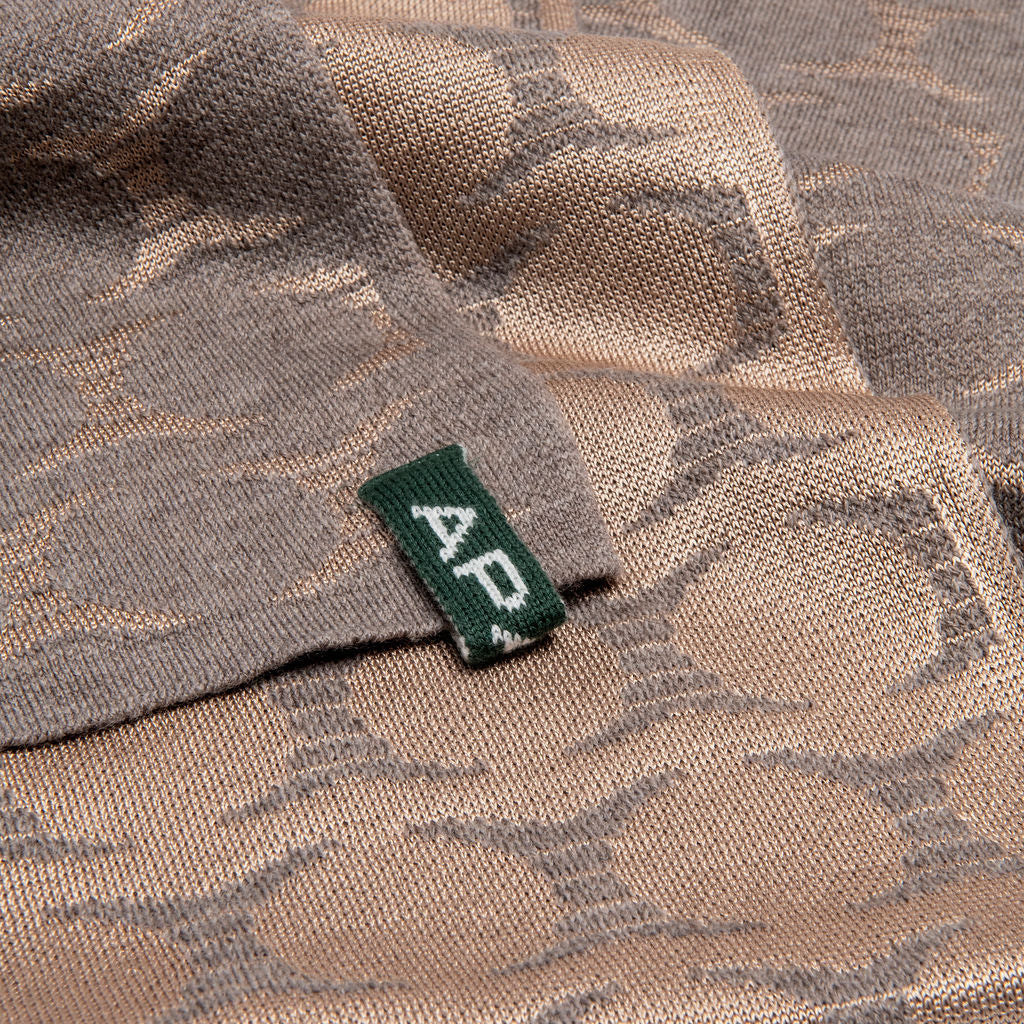 APANI SCARF AllOver Double Face