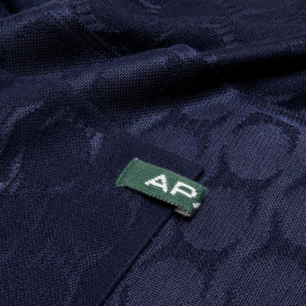 APANI SCARF AllOver Double Face
