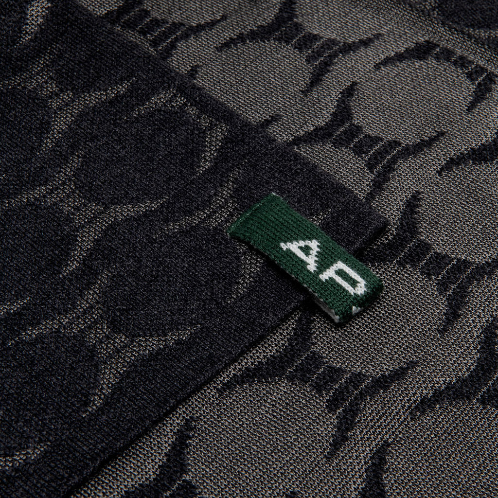 APANI SCARF AllOver Double Face