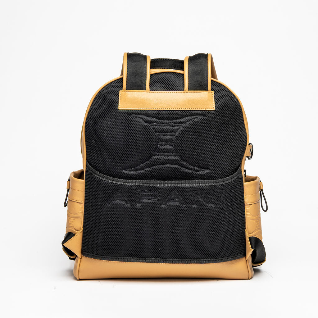 APANI BACKPACK REBEL