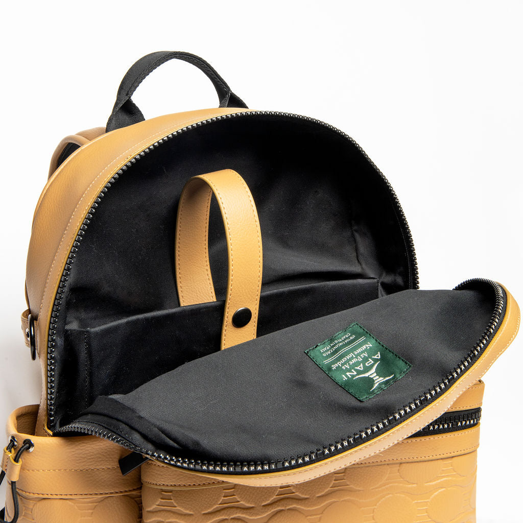 APANI BACKPACK REBEL