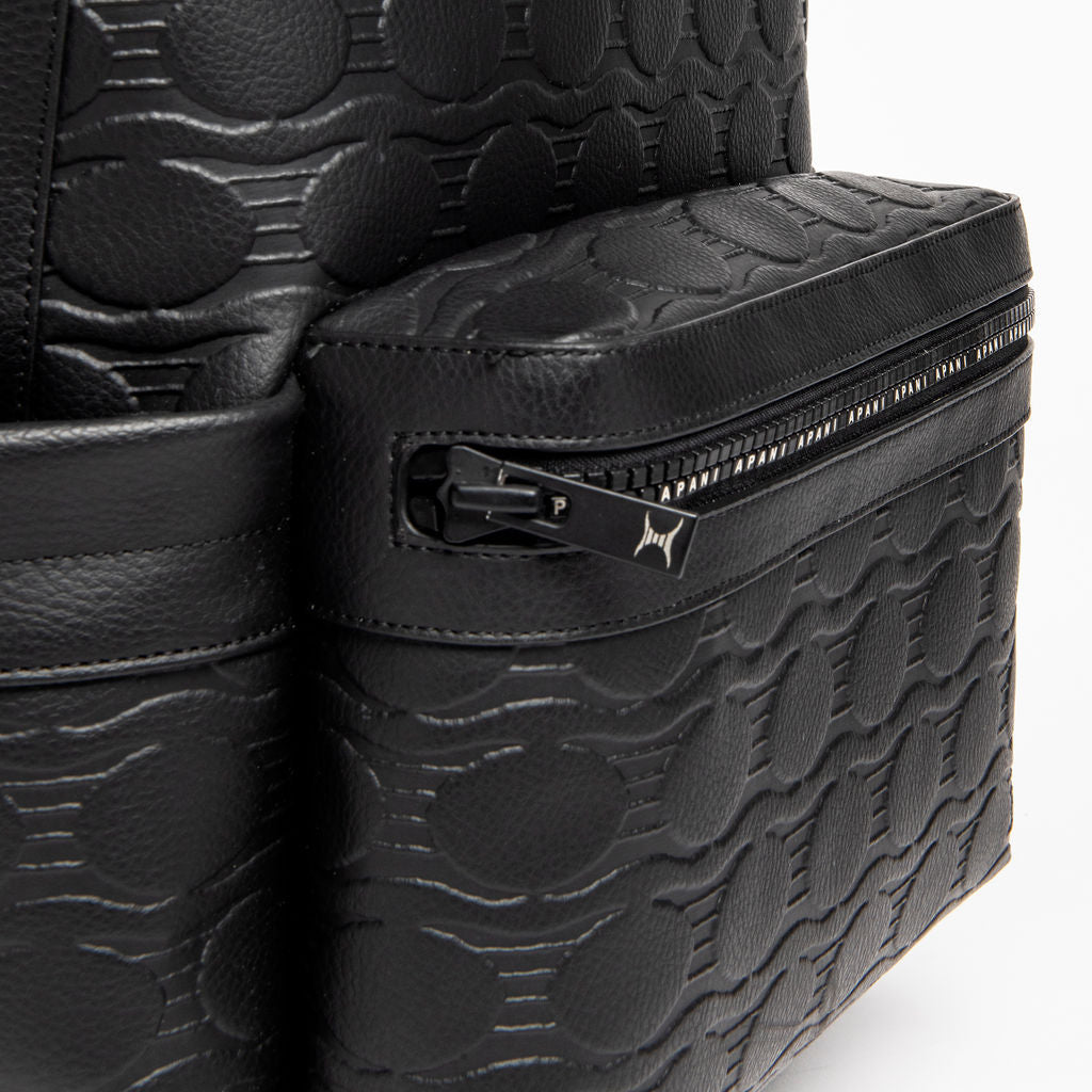 APANI BACKPACK REBEL