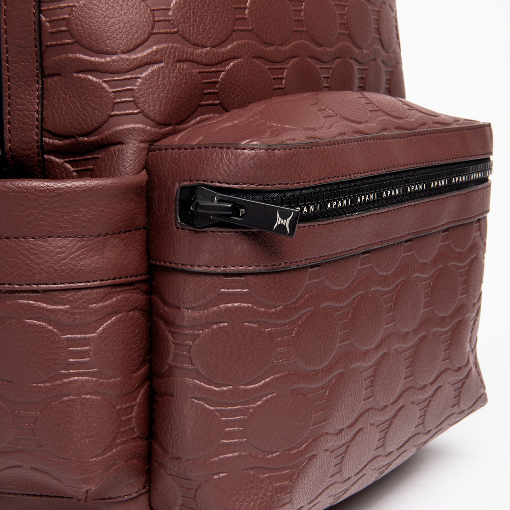 APANI BACKPACK REBEL