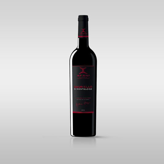 Brunello di Montalcino 2018