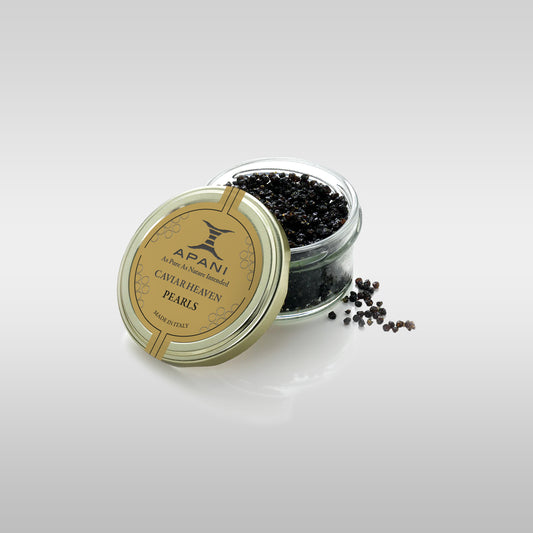 Caviar Heaven Pearls