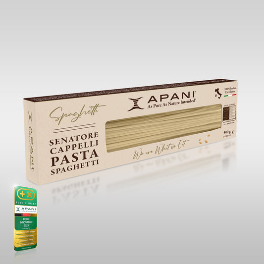 Senatore Cappelli Spaghetti 500gr