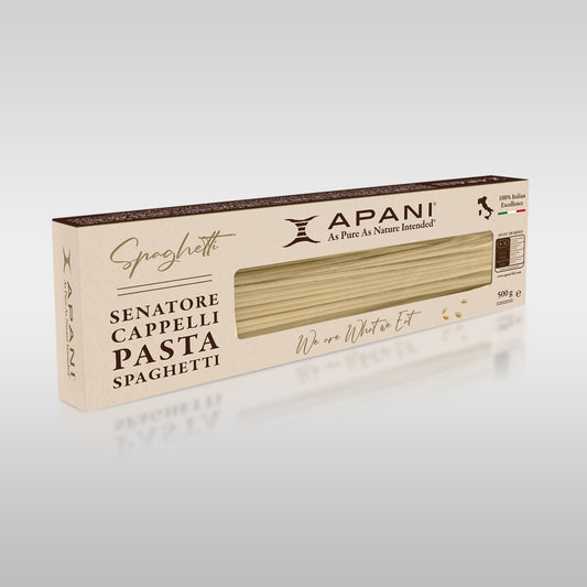 Senatore Cappelli Spaghetti 500gr