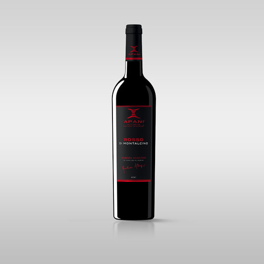 Rosso di Montalcino 2021