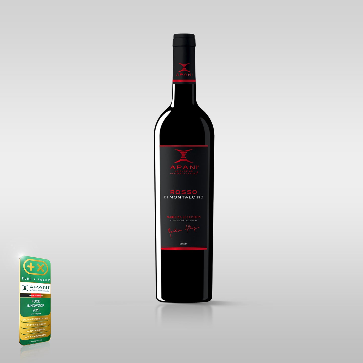 Rosso di Montalcino 2021