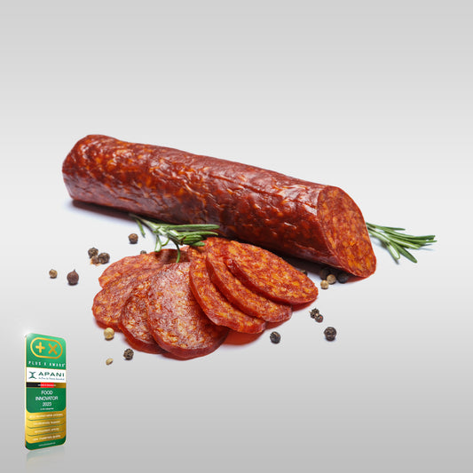 100% NATURAL CHORIZO