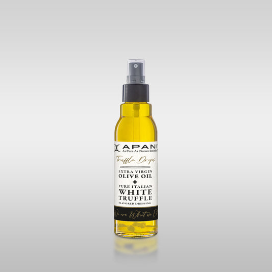 White Truffle Olive Oil Spray 100 ml