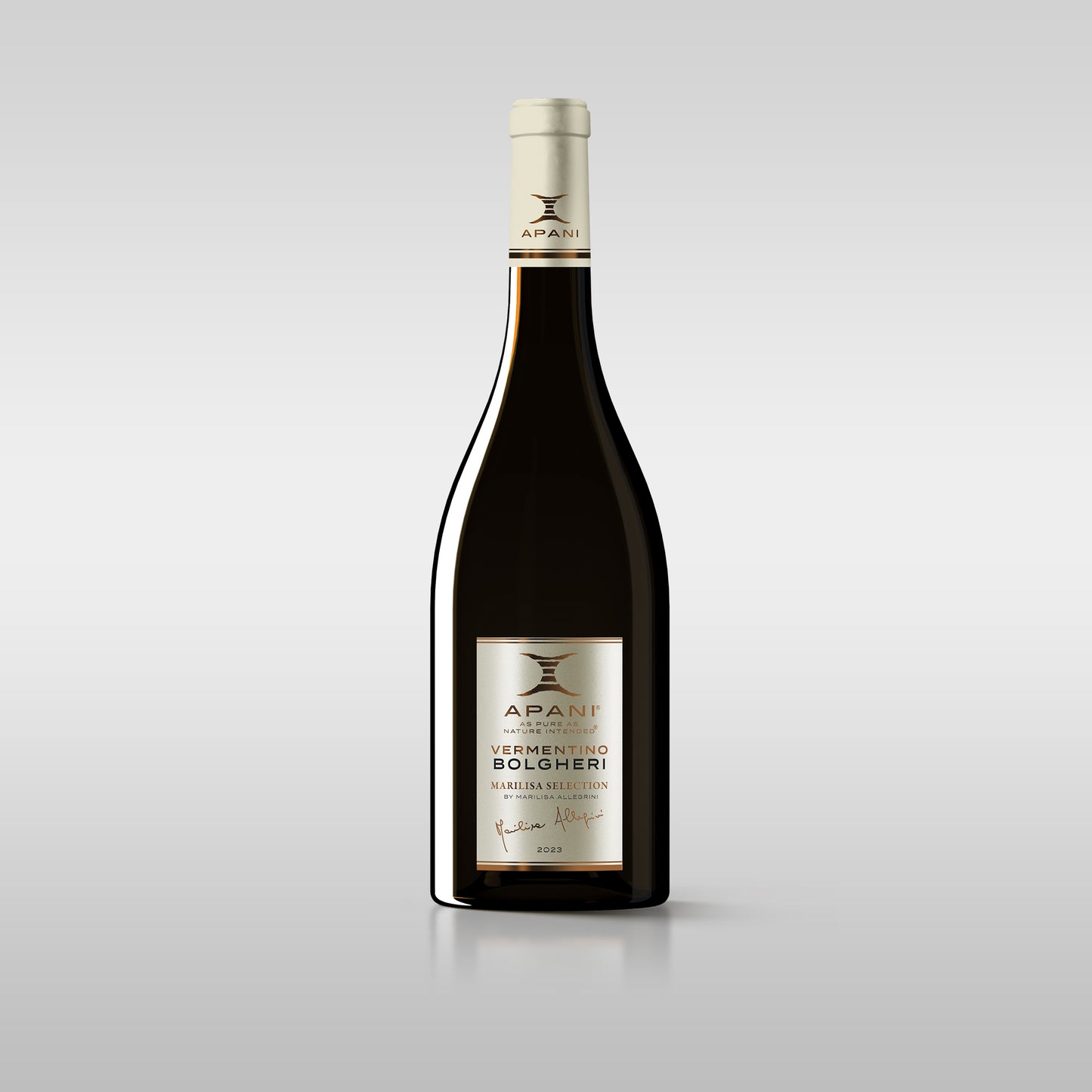 Bolgheri Vermentino 2023